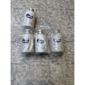 Sculpey Gloss Varnish‎ Clear 50ml Bottles Pack of 4 for Polymer Clay Crafts NEW